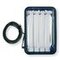 Neon floodlight Premium 144W with mounting bracket